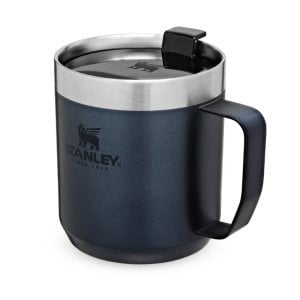 STANLEY KLASİK 0.35 LT LACİVERT TERMOS BARDAK