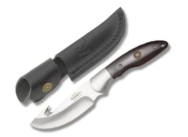Remington Sportsman Series Insignia Edition