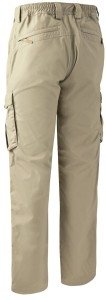 DEER HUNTER LOFOTEN VINTAGE KHAKI PANTOLON / 56