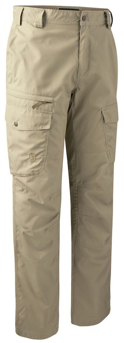 DEER HUNTER LOFOTEN VINTAGE KHAKI PANTOLON / 56