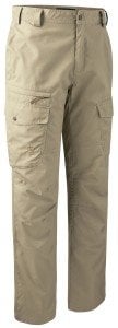 DEER HUNTER LOFOTEN VINTAGE KHAKI PANTOLON / 56