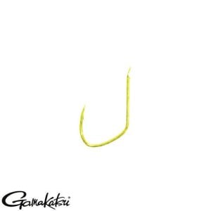 GAMAKATSU BKD-2210G Ekmek/Hamur İğneTak.60Cm #12