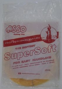 SUPERSOFT ÇİLE - SARI 1,50 / 1000 MT