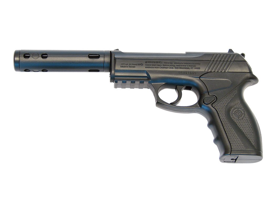 CROSMAN C11 BB TACTICAL HAVALI TABANCA