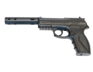 CROSMAN C11 BB TACTICAL HAVALI TABANCA