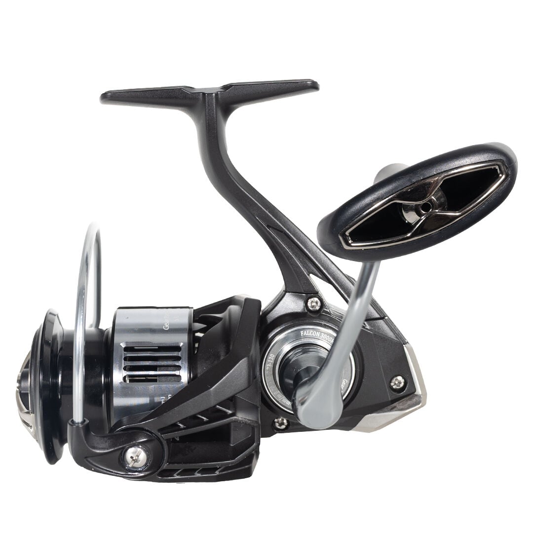 REMIXON FALCON 3000M 5+1BB MAKARA