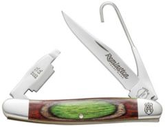 Remington Sportsman Series Insignia Edition