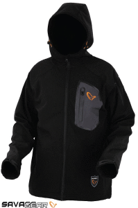 Savage gear Trend Soft Shell Mont
