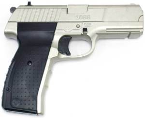 CROSMAN 1088 NIKEL HAVALI TABANCA