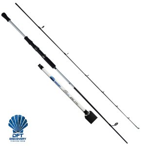 DFT Cover 3-15gr 210 Carbon Spin Olta Kamışı