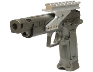 CYBERGUN TANFOGLIO GOLD CUSTOM BLOWBACK HAVALI TABANCA
