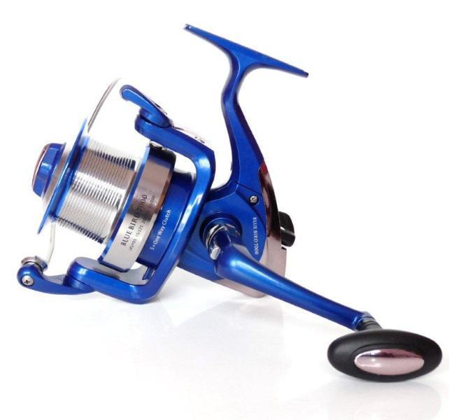 SILVER STAR BLUE BIRD SURF OLTA MAKİNESİ Boy: 70