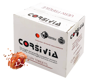 CORSIVIA ATIŞ PLAĞI