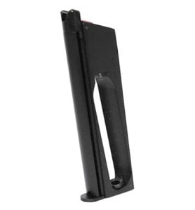 CYBERGUN COLT 1911 AIRSOFT TABANCA YEDEK ŞARJÖR