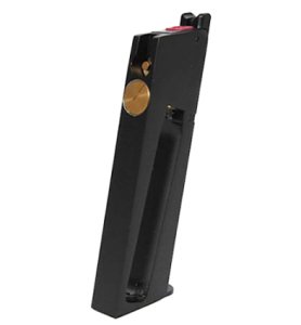 CYBERGUN COLT 1911 AIRSOFT TABANCA YEDEK ŞARJÖR