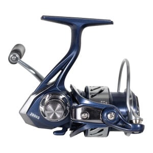 REMIXON NEW BLUE POWER 2000S 5+1BB MAKARA
