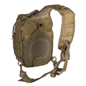 MIL-TEC STURM ONE STRAP ASSAULT BEJ ÇANTA