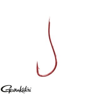 GAMAKATSU BKS-3120R Worm İğne Takımı 70Cm #2