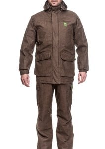HILLMAN ARGO WINTER SUIT OAK AVCI TAKIMI