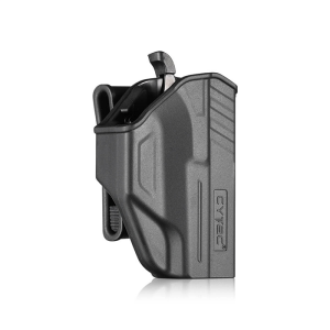 CYTAC T-ThumbSmart Holster-Glock 17, 22, 31