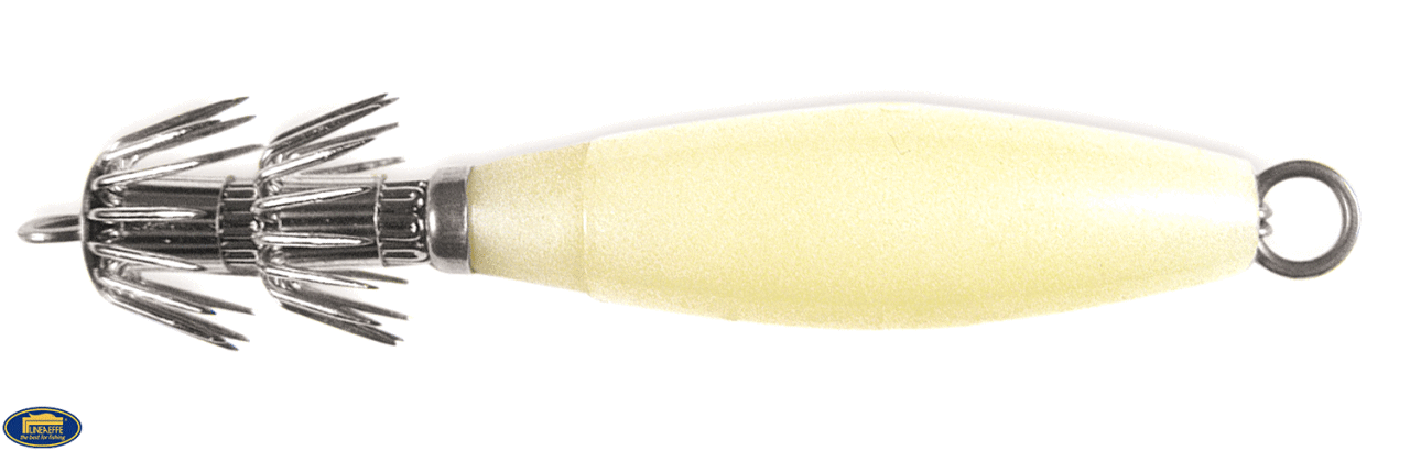 Lineaeffe Squıd Jıg Lumınos 10Cm 10g