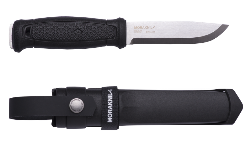 Morakniv Garberg Multi Mount Bıçak