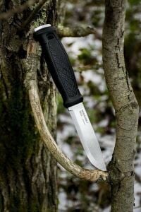 Morakniv Garberg Multi Mount Bıçak