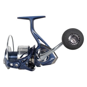 REMIXON NEW BLUE POWER 5000 5+1BB MAKARA