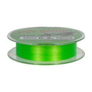 RYUJI AJI GAME 4X,150M, CHARTREUSE İP MİSİNA