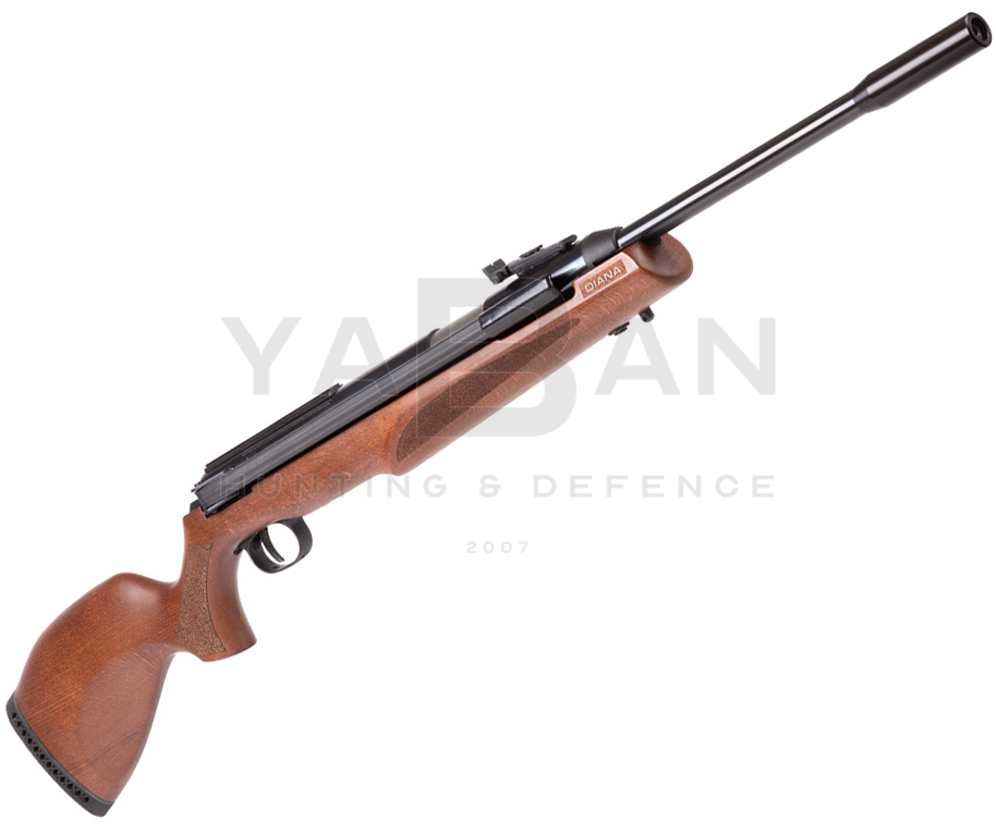 DIANA MOD 54 AIRKING PRO HAVALI TÜFEK