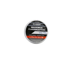 Fladen Maxximus Fluorocarbon Misina 50M 0.20 MM
