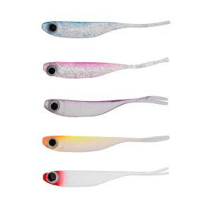 Japanese Lrf Shad W212 Silikon Yem