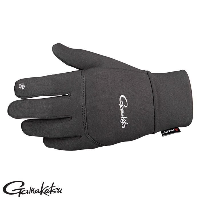 Spro GAMA G-POWER Eldiven M