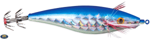 Lineaeffe Holo Squıd (Kalamar Zokası) 9Cm Blue