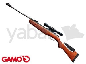 GAMO HUNTER DX COMBO HAVALI TÜFEK