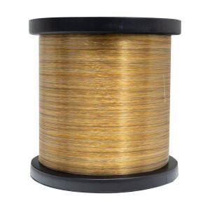 KUDOS CARPON CAMO 0.35MM 1 KG BOBİN MİSİNA