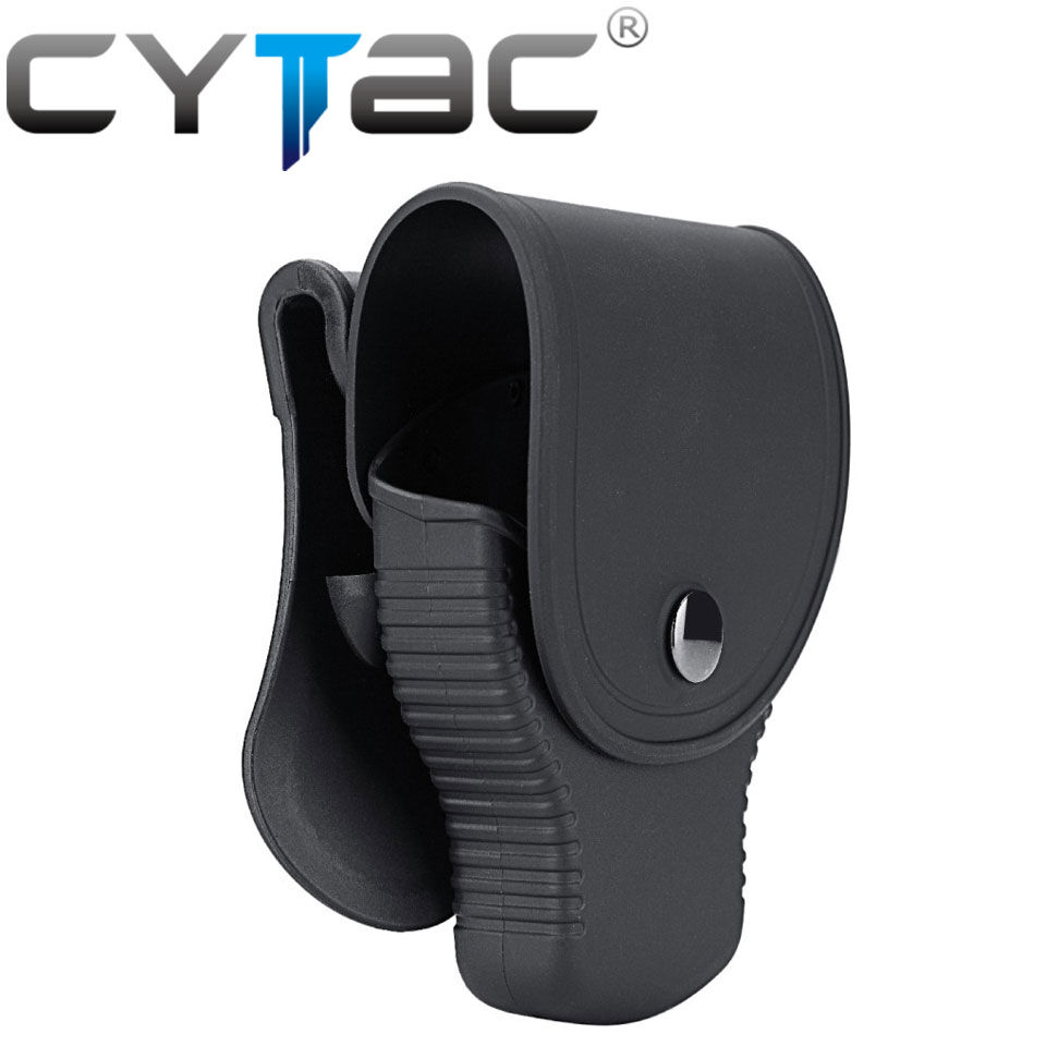 CYTAC Plastik Kelepçe Kılıfı