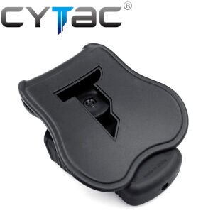 CYTAC Plastik Kelepçe Kılıfı