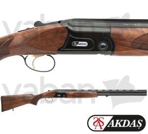 AKDAŞ 312-A SUPERPOZE AV TÜFEĞİ