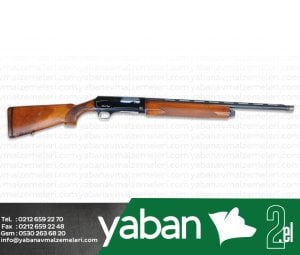 FRANCHI BLACK MAGIC YARI OTOMATİK AV TÜFEĞİ / 2.EL