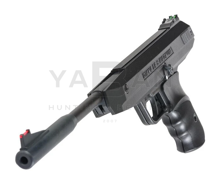 DIANA LP8 MAGNUM HAVALI TABANCA