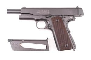 CYBERGUN TANFOGLIO WITNESS 1911 HAVALI TABANCA