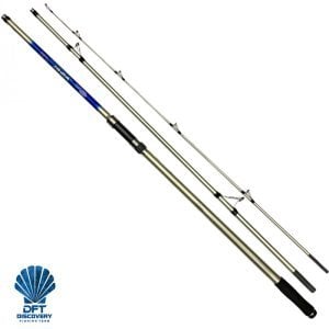 DFT Viper Surf Olta Kamışı 3.60 m  60-120 g