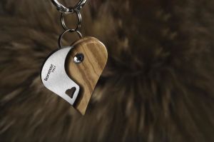 LionSteel LionBeat Santos Çakı