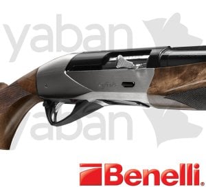 BENELLI RAFFAELLO POWERBORE YARI OTOMATİK AV TÜFEĞİ