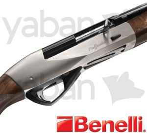 BENELLI RAFFAELLO POWERBORE YARI OTOMATİK AV TÜFEĞİ