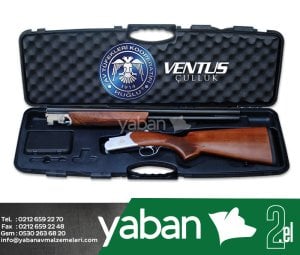 HUĞLU VENTUS ÇULLUK SUPERPOZE AV TÜFEĞİ / 2.EL