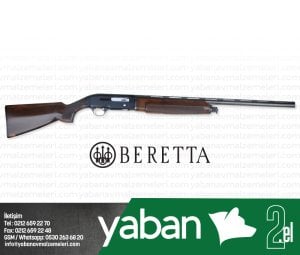 BERETTA A303 YARI OTOMATİK AV TÜFEĞİ / 2.EL
