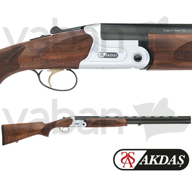 AKDAŞ 312-S SUPERPOZE AV TÜFEĞİ