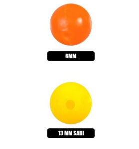 Effe Sasi Beads Silikon
